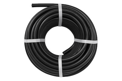 Image of Kabel TD 5x1.5 20m schwarz bei JUMBO