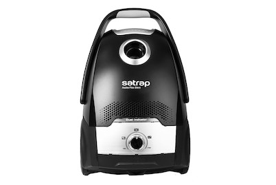 Image of satrap Aspira Plus Silent Staubsauger bei JUMBO