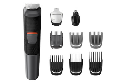 Image of Philips 9-in-1, für Gesicht und Haare Mg5720/15 bei JUMBO