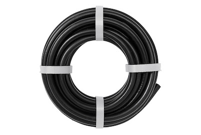 Image of Kabel TD 5x2.5 5m schwarz bei JUMBO