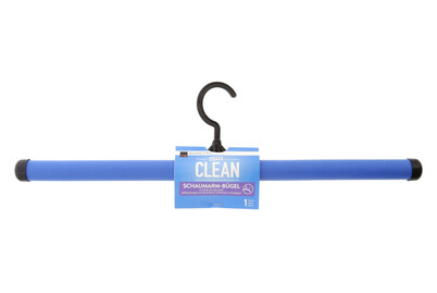 Image of Super Clean Kleiderbügel mit Schaumarm, 1 Stück bei JUMBO