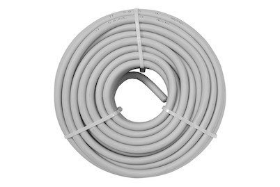 Image of Kabel TT 5x2.5 25m grau bei JUMBO