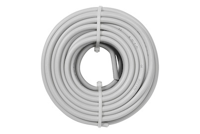 Image of Kabel TT 4x1.5 25m grau bei JUMBO