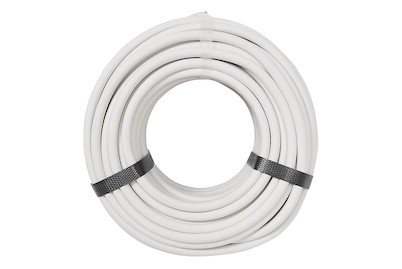 Image of Kabel TT 3x1.5mm2 25m weiss bei JUMBO