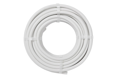 Image of Kabel TT 3x1.5mm2 10m weiss bei JUMBO