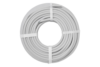 Image of Kabel TT 3x1.5mm2 50m grau bei JUMBO