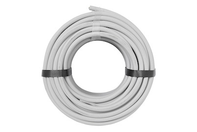 Image of Kabel TT 3x1.5mm2 25m grau bei JUMBO
