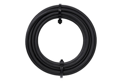 Image of Kabel Tdlr 3x0.75 10m schwarz bei JUMBO