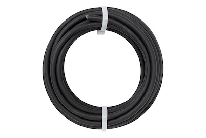 Image of Kabel Tdlr 3x0.75 5m schwarz bei JUMBO