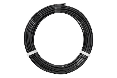 Image of Kabel TLF 2x0.75 5m schwarz bei JUMBO