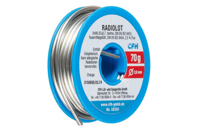 Image of Radiolot RL 334 bei JUMBO