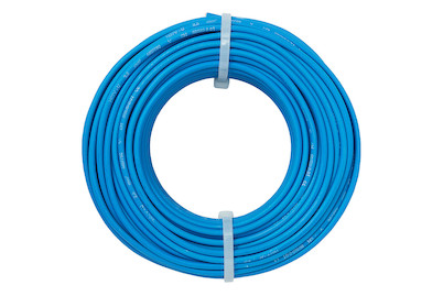 Image of T-Draht 2.5mm2 20m blau bei JUMBO