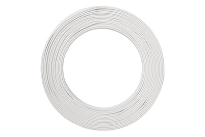 Image of T-Draht 1.5mm2 100m weiss bei JUMBO