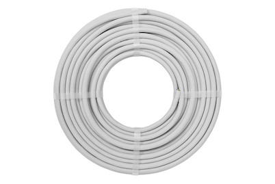 Image of Datenkabel 4x2xAWG24 25m grau bei JUMBO