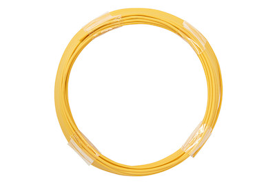 Image of Sonneriedraht 0.8/1.6 20m gelb bei JUMBO