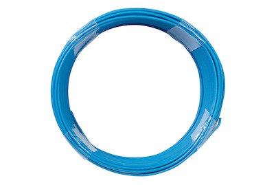 Image of Sonneriedraht 0.8/1.6 20m hellblau bei JUMBO