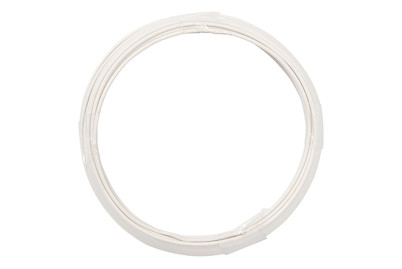 Image of Sonneriedraht 0.8/1.6 weiss 20m bei JUMBO