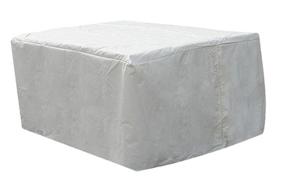 Image of Beliani Regenschutz für Gartenmöbel Sano 250 x 165 x 65 cm bei JUMBO