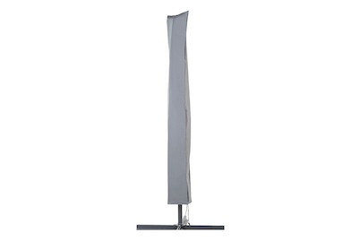 Image of Beliani Regenschutz für Sonnenschirme Monza, Varese 210 x 45 cm bei JUMBO