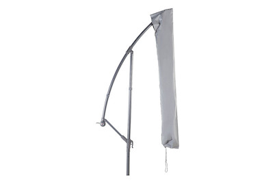 Image of Beliani Regenschutz für Ampelschirme Ravenna, Asti II 206 x 35 cm bei JUMBO
