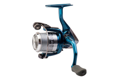 Image of Okuma Proton Ptn-30Fd + Geflochtene 0.19 bei JUMBO