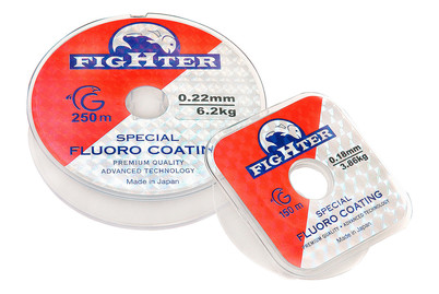 Image of Fighter 150 m - 0,25 mm bei JUMBO