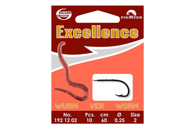 Image of Wurm-8 bei JUMBO