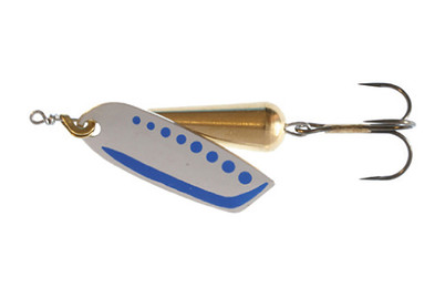 Image of Stucki Brauen o.W. 1 silber-blau bei JUMBO