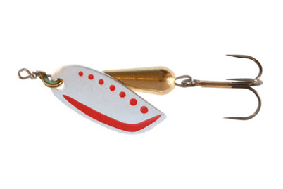 Image of Stucki Brauen o.W. 1 silber-rot bei JUMBO