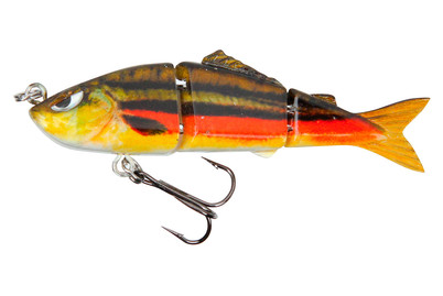 Image of Stucki Fanatics Play Instinct 6.5Cm - 08 bei JUMBO