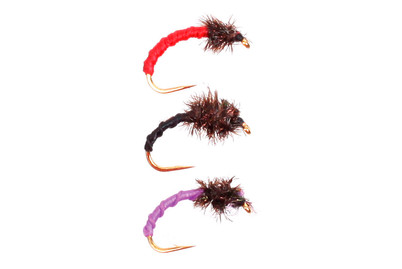 Image of Fliegensatz o.W. - 1 bei JUMBO