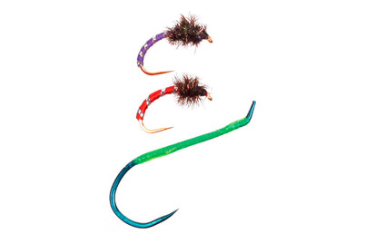 Image of Fliegensatz o.W. - 3 bei JUMBO