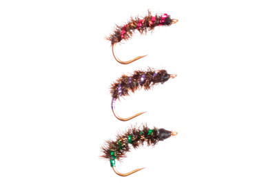 Image of Fliegensatz o.W. - 5 bei JUMBO