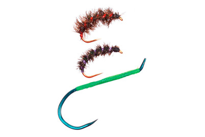 Image of Fliegensatz o.W. - 6 bei JUMBO