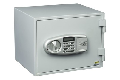 Image of Burg-Wächter Feuerschutztresor FP 43 E bei JUMBO