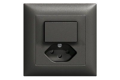 Image of UP Kombischalter SCH3/1p.//T13 bei JUMBO