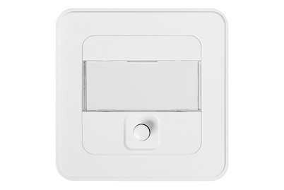 Image of Montageplatte 3-fach, für 3xT13 bei JUMBO