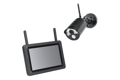 Image of Pentatech dig. Funk-Überw.kamera Dw500 bei JUMBO