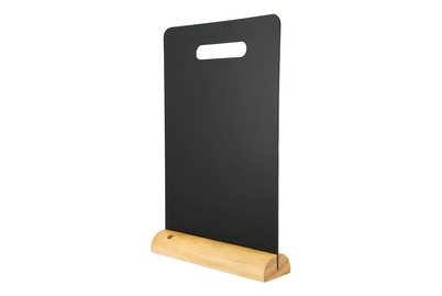 Image of Tischkreidetafel mit Griff bei JUMBO