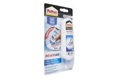 Image of Pattex Neue Fuge bei JUMBO