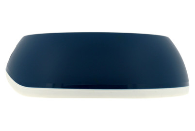 Image of Vitakraft FY Hundenapf blau/taupe 0.6l bei JUMBO