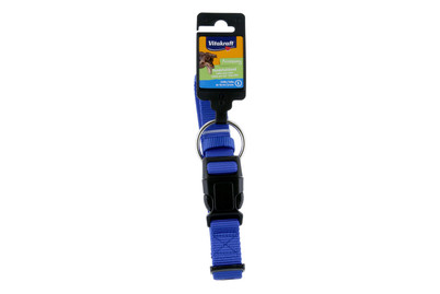 Image of Vitakraft Hundehalsband L, ass. Nylon, 44-65cm bei JUMBO