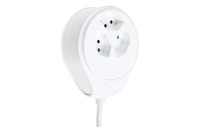 Image of Steba Disc Steckdosenleiste Steba Disc bei JUMBO