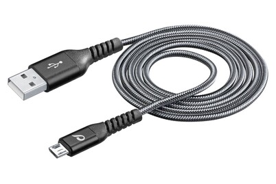 Image of Ultra-widerstandsfähiges Micro-USB-Kabel