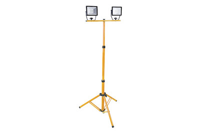 Image of Merox LED Baustrahler 2x20W bei JUMBO