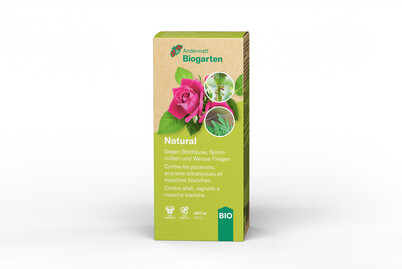 Image of Biogarten Natural 200Ml bei JUMBO