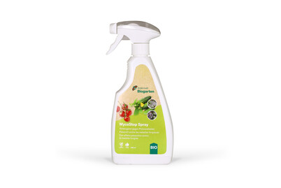 Image of MycoStop Spray bei JUMBO
