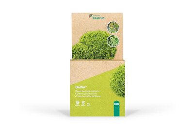Image of Delfin Buchsbaumzünsler 90g bei JUMBO