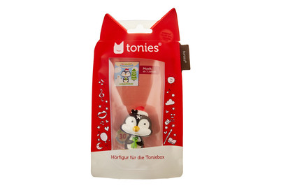 Image of Tonies - 30 Lieblings-Weihnachtslieder (deutsch) bei JUMBO