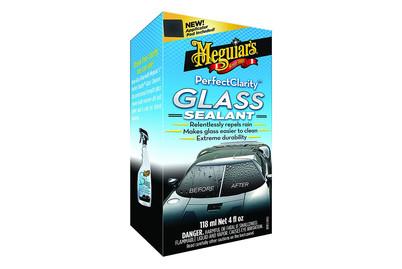 Image of Meguiars Glas Versiegelung, 118ml